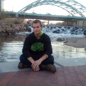 Meet your Posher, Christopher